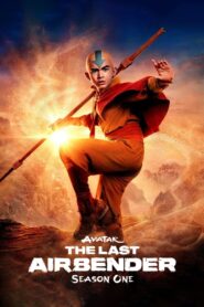 Avatar the Last Airbender: Season 1